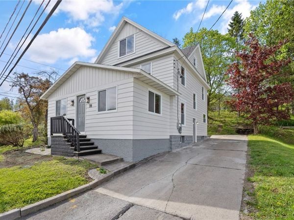 78 Rochester Street, Port Byron, NY 13140