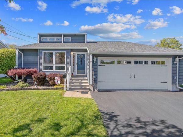 11 Burt Street, Oswego, NY 13126