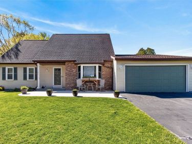 199 Evergreen Road, Brockport, NY 14420