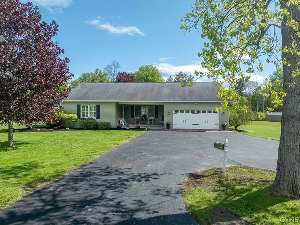 126 Bridge Street, Phoenix, NY 13135