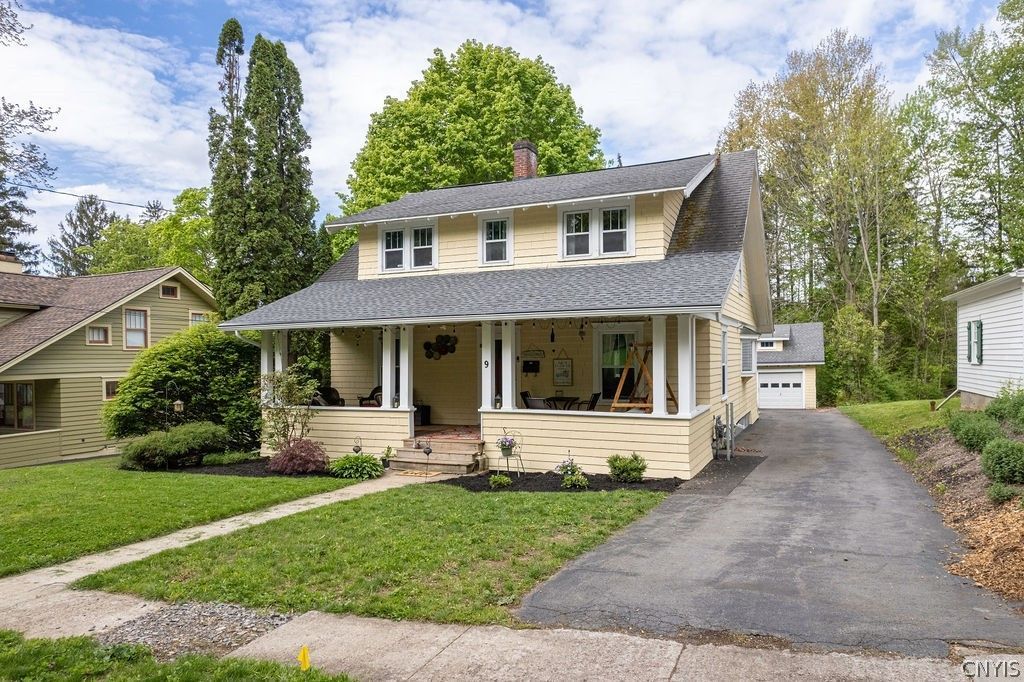9 Sunset Terrace, Baldwinsville, NY 13027 Main Photo