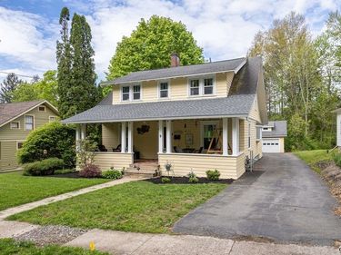 9 Sunset Terrace, Baldwinsville, NY 13027