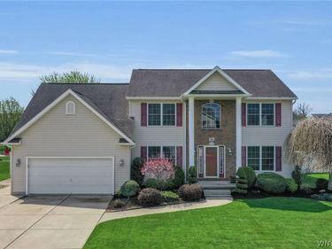 3604 Kelsey Lane, North Tonawanda, NY 14120