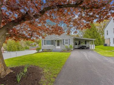 103 Chaumont Drive, Syracuse, NY 13209
