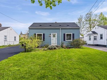 157 Ashwood Drive, Rochester, NY 14609