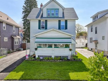 38 Mapledale Street, Rochester, NY 14609