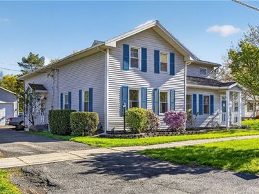 620 Latta Road, Rochester, NY 14612