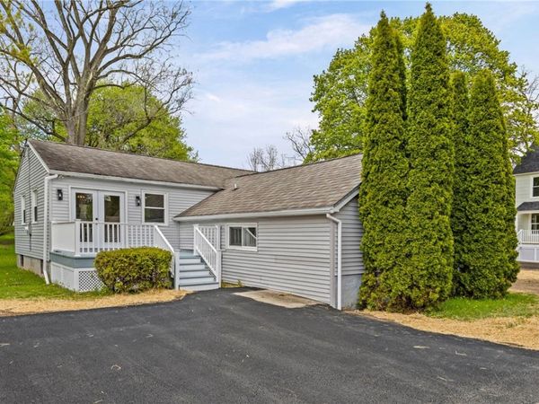 166 N Main Street, Geneva, NY 14456