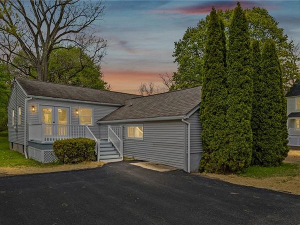 166 N Main Street, Geneva, NY 14456