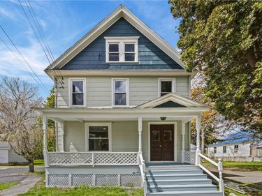 160 N Main Street, Geneva, NY 14456