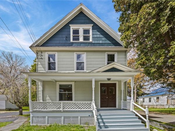 160 N Main Street, Geneva, NY 14456