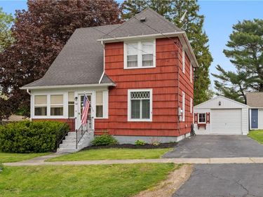 43 Liberty Street, Dansville, NY 14437