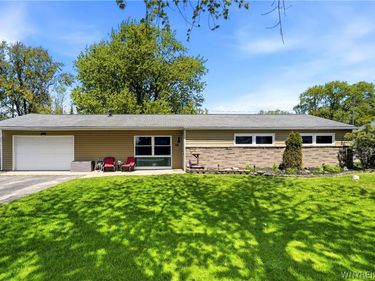 52 Donna Court, Depew, NY 14043