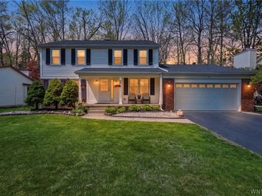 44 Baron Court, Getzville, NY 14068