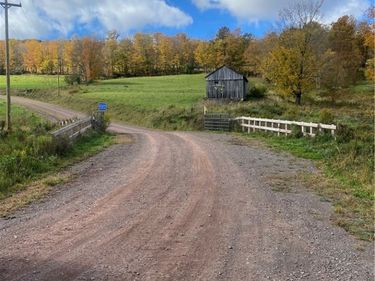 530 Cape Horn Road , Bovina Center, NY 13740