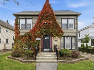 80 Delaware Road , Unit 3, Buffalo, NY 14217