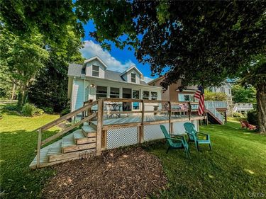 340 Poplar Beach , Auburn, NY 13021