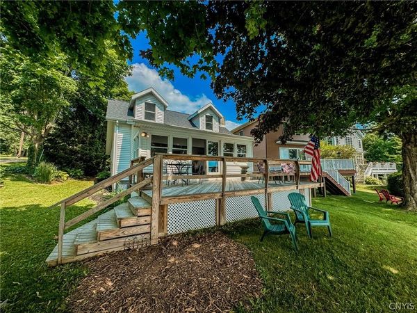 340 Poplar Beach , Auburn, NY 13021