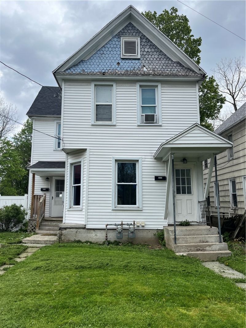 410 Walnut Street, Elmira, NY 14901 Main Photo