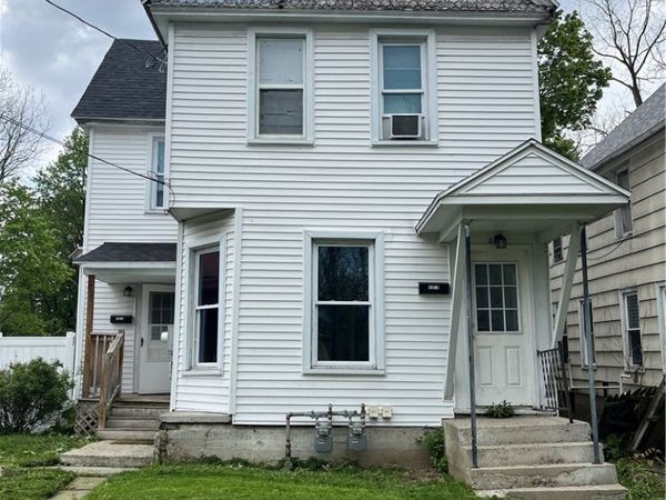410 Walnut Street, Elmira, NY 14901