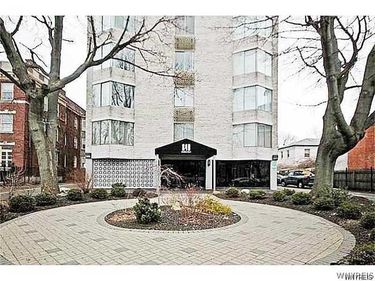 849 Delaware Avenue , Unit 706, Buffalo, NY 14209