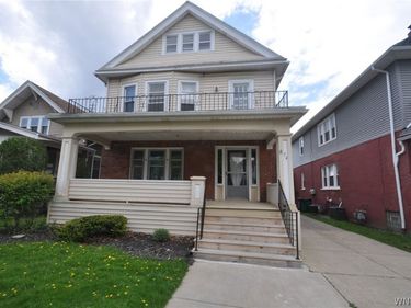 74 Norwalk Avenue , Buffalo, NY 14216