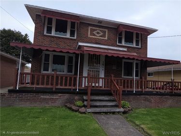 181 Willett Street , Buffalo, NY 14206