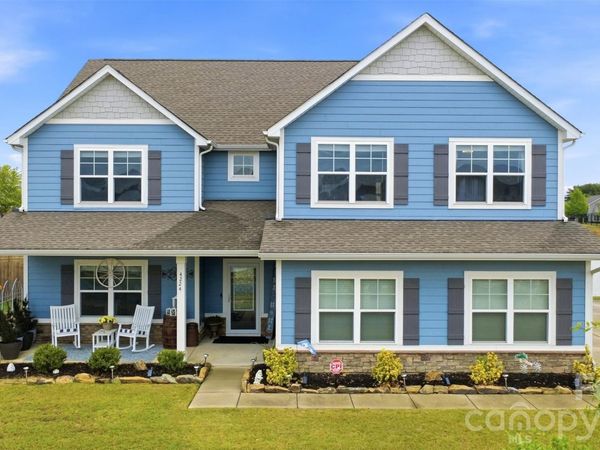 4224 Allenby Place , Monroe, NC 28110