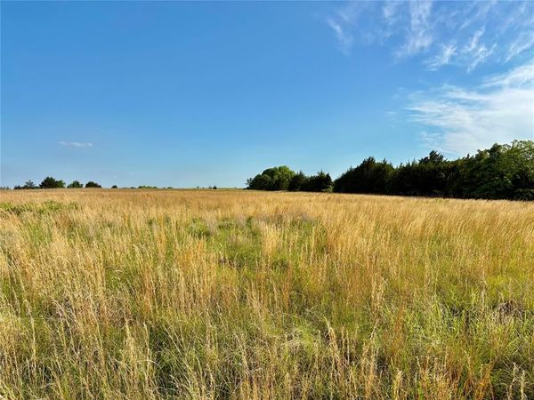 SE 192nd Street, Wanette, OK 74878