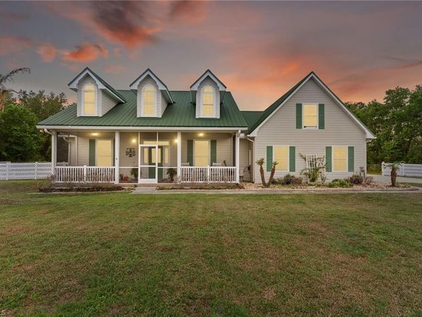 14344 Evans Ranch RD, LAKELAND, FL 33809