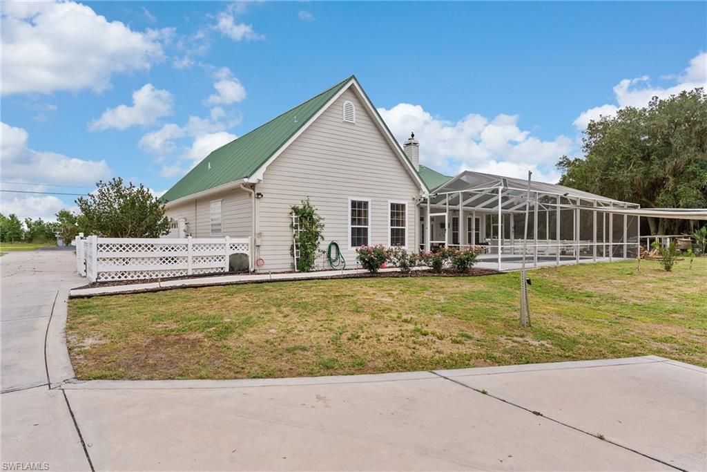 14344 Evans Ranch Rd , Lakeland, FL 33809 Photo