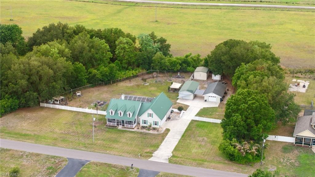 14344 Evans Ranch Rd , Lakeland, FL 33809 Photo