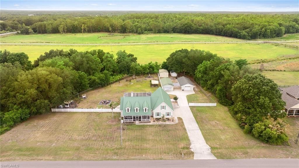 14344 Evans Ranch Rd , Lakeland, FL 33809 Photo
