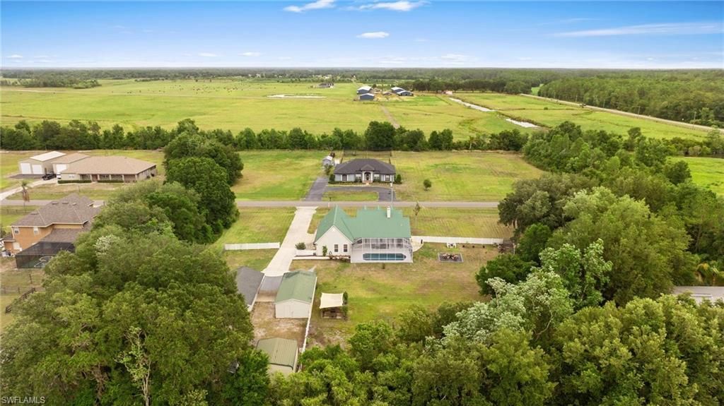 14344 Evans Ranch Rd , Lakeland, FL 33809 Photo