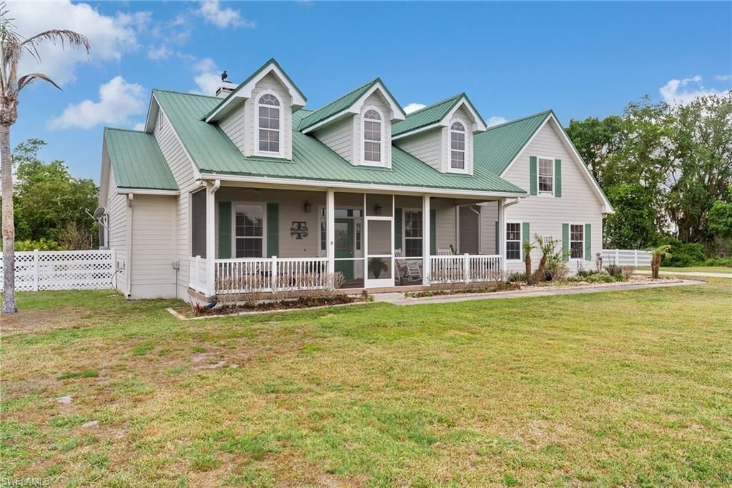 14344 Evans Ranch Rd, Lakeland, FL 33809 Photo