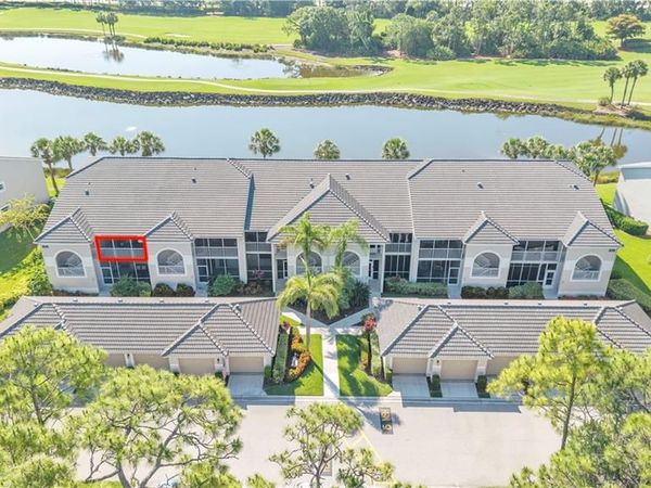 10391 McArthur Palm LN , Unit 2621, FORT MYERS, FL 33966
