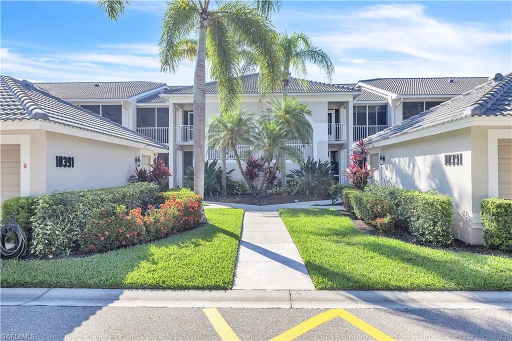 10391 Mcarthur Palm Ln, Unit 2621, Fort Myers, FL 33966 Photo