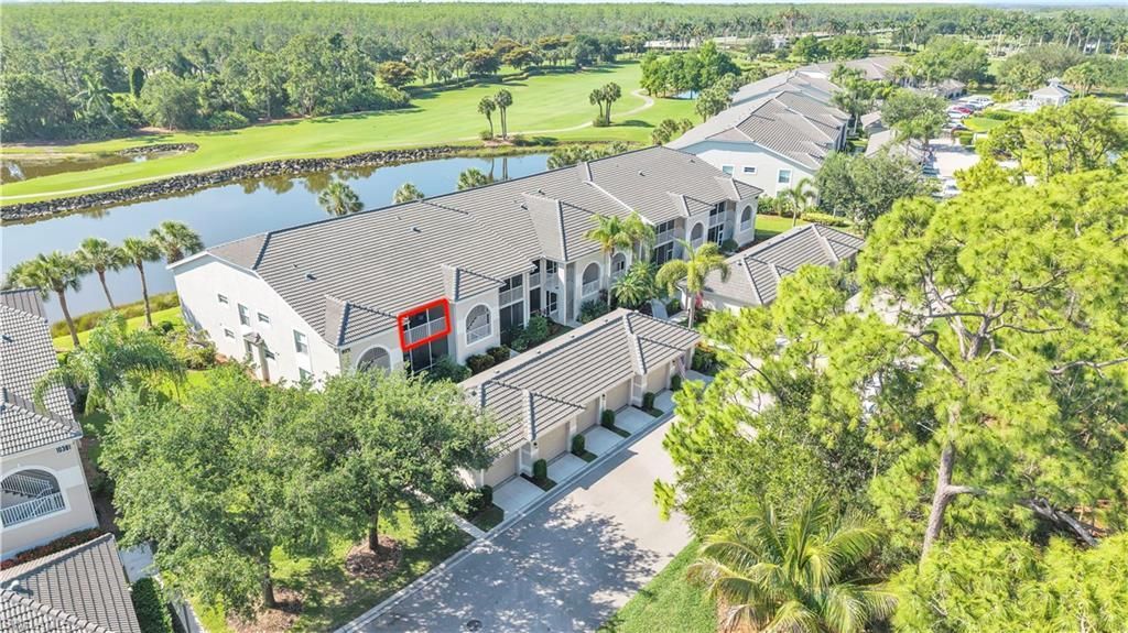 10391 Mcarthur Palm Ln , Unit 2621, Fort Myers, FL 33966 Photo