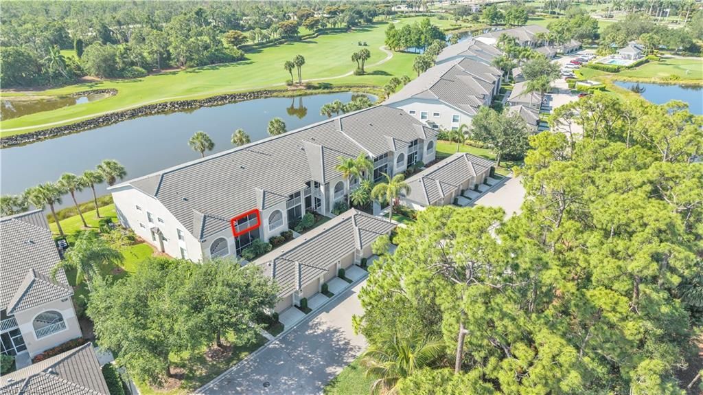 10391 Mcarthur Palm Ln , Unit 2621, Fort Myers, FL 33966 Photo