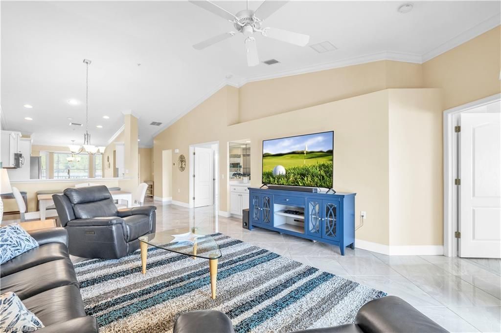 10391 Mcarthur Palm Ln , Unit 2621, Fort Myers, FL 33966 Photo