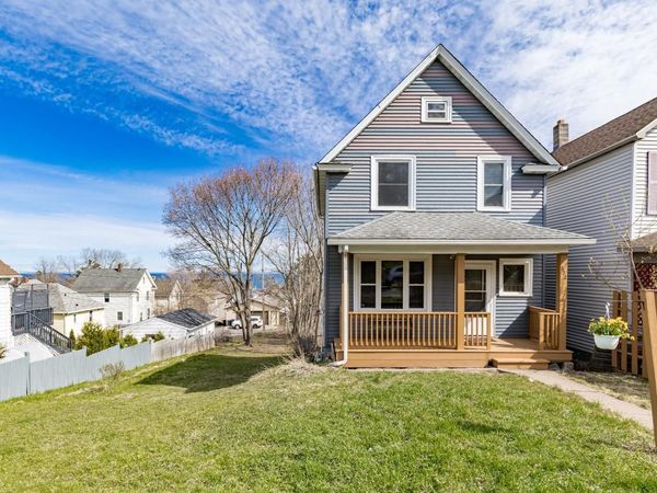 822 E 7th Street , Duluth, MN 55805