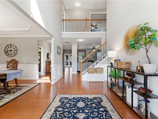 607 Ceremony Way, Acworth, GA 30102