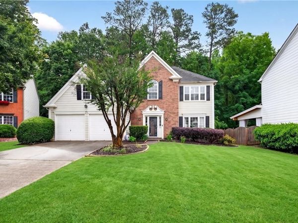 2130 Adderbury Lane SW, Smyrna, GA 30082