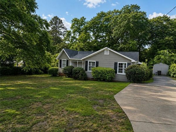 3938 Edgewood Circle, Columbus, GA 31907