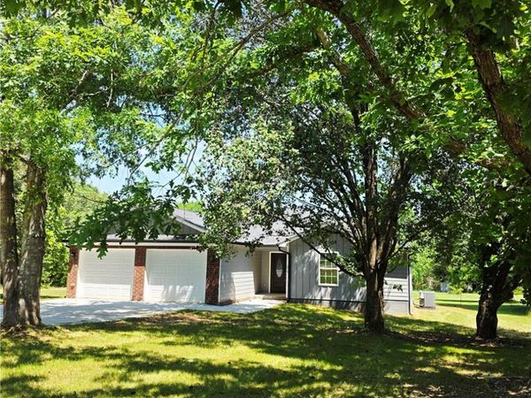 279 Taff Road , Taylorsville, GA 30178