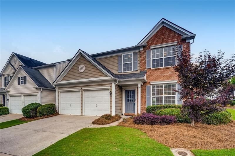 604 Wendlebury Court, Alpharetta, GA 30004 Main Photo