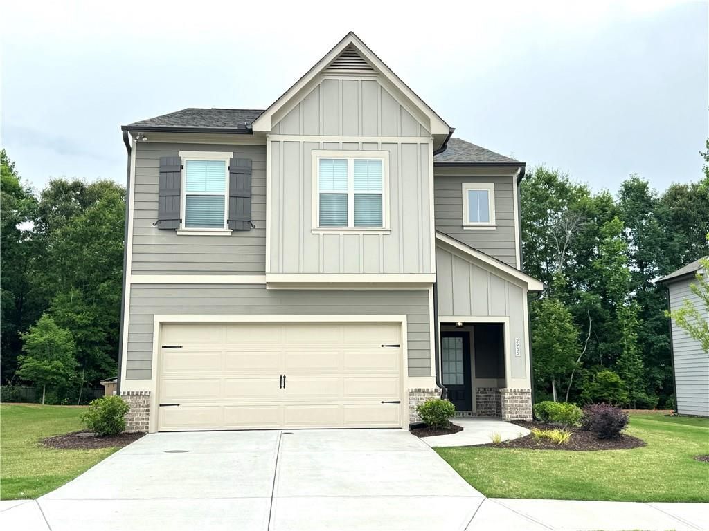 2955 Vinca Drive, Buford, GA 30519 Main Photo