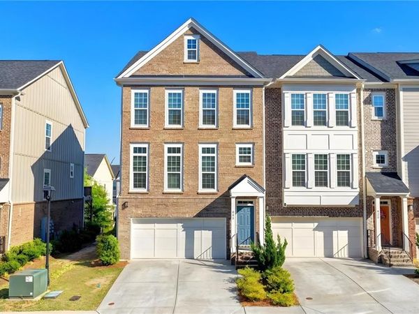 835 Atwood Lane, Buford, GA 30518