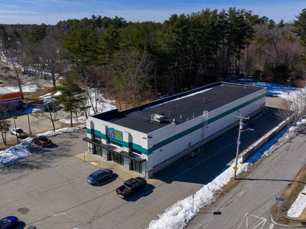 537 Lafayette Road, Seabrook, NH 03874