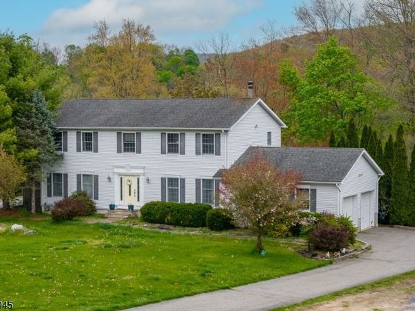 20 Willow Grove Ct, Ogdensburg, NJ 07439